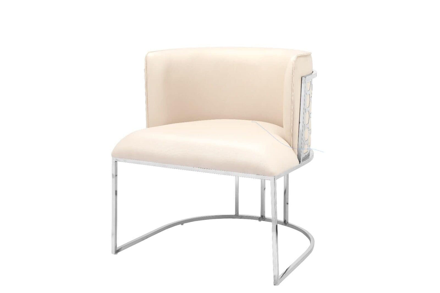 Posh Chair