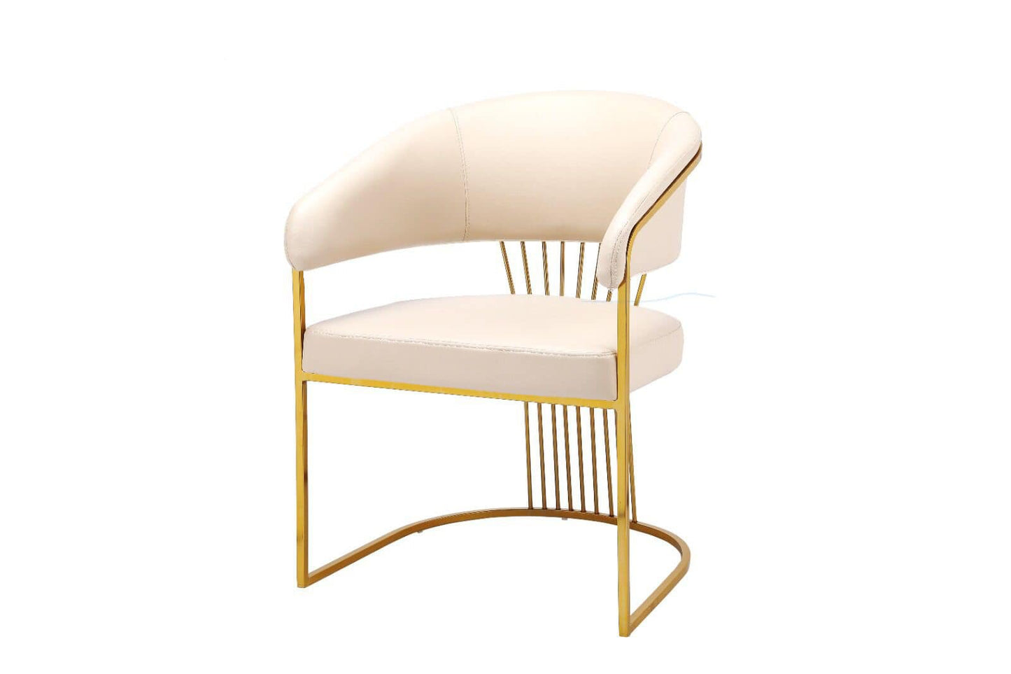 Posh Chair
