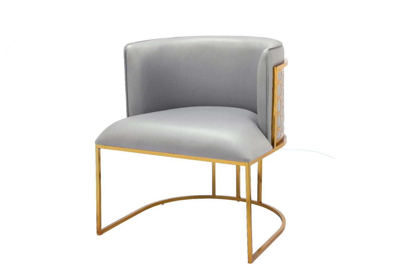 Posh Chair