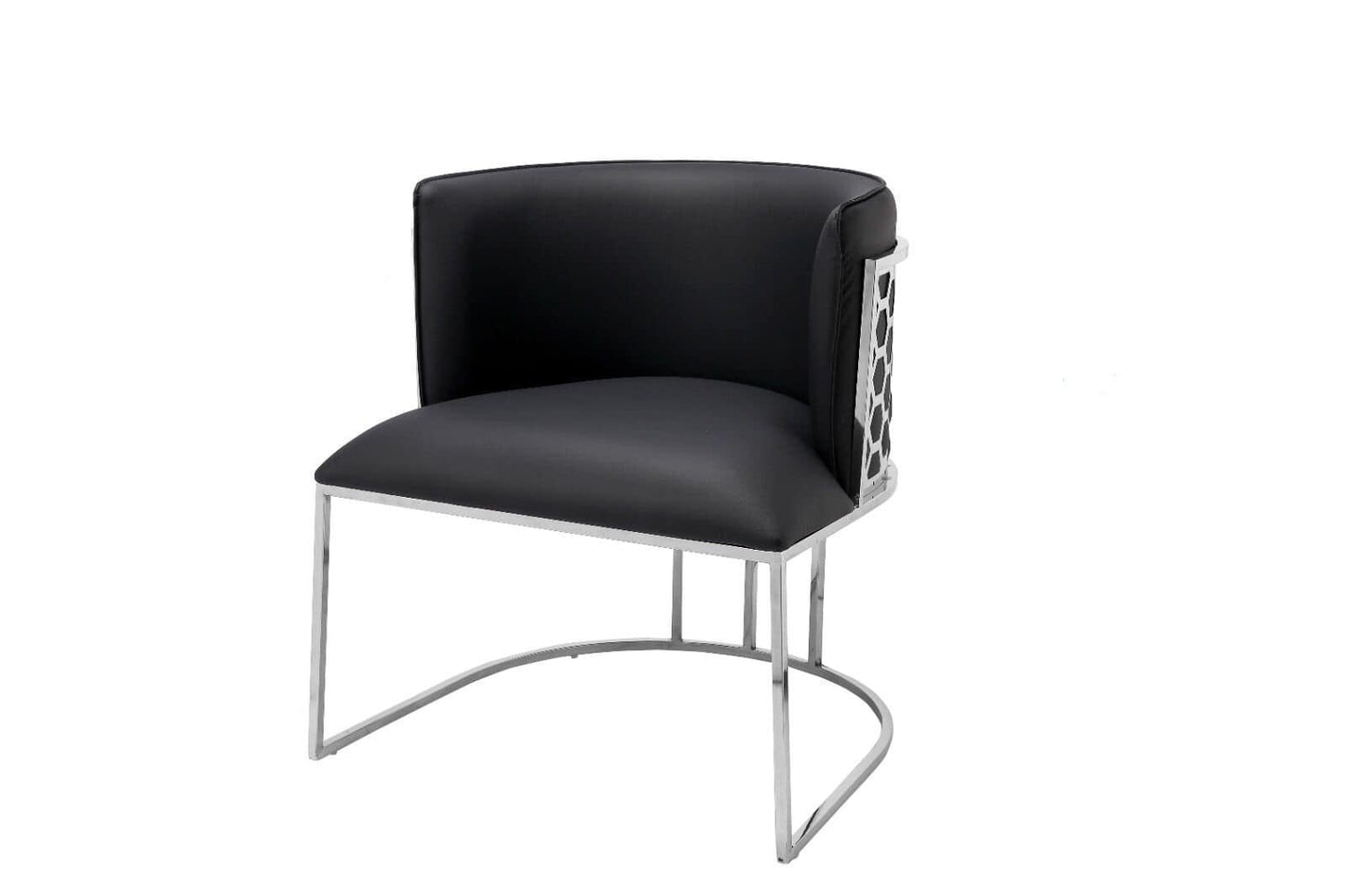 Posh Chair
