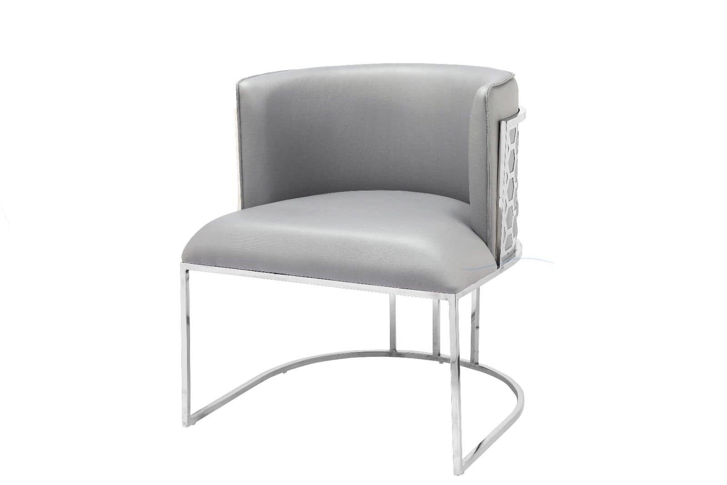 Posh Chair