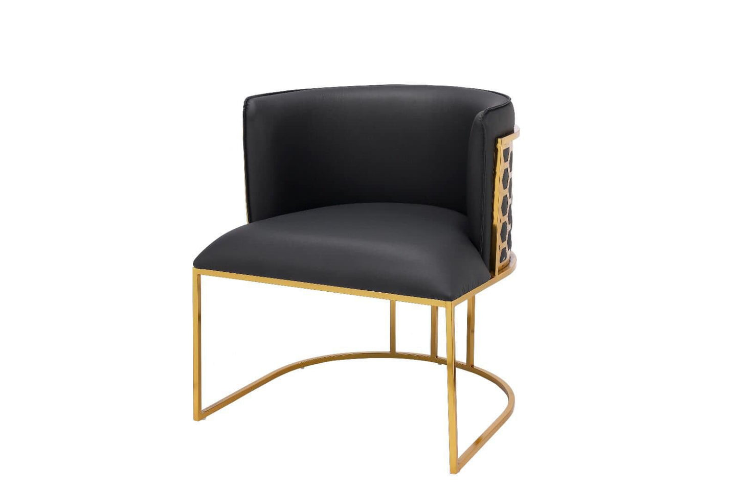 Posh Chair